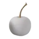 Albin Quartz Resin Cherry Accent 5in