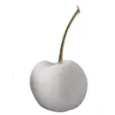 Albin Quartz Resin Cherry Accent 7in