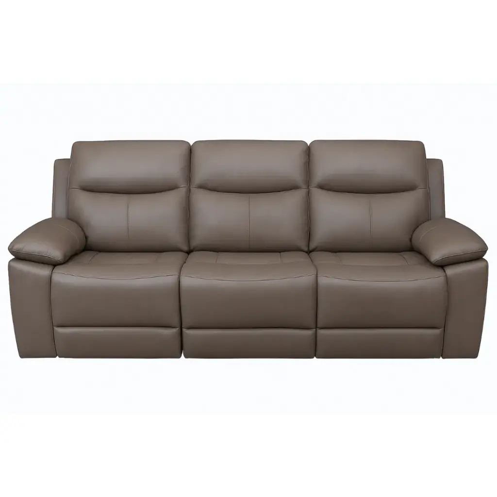 Camden Reclining Sofa