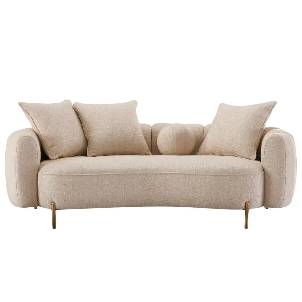 Monroe Loveseat