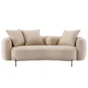Monroe Loveseat