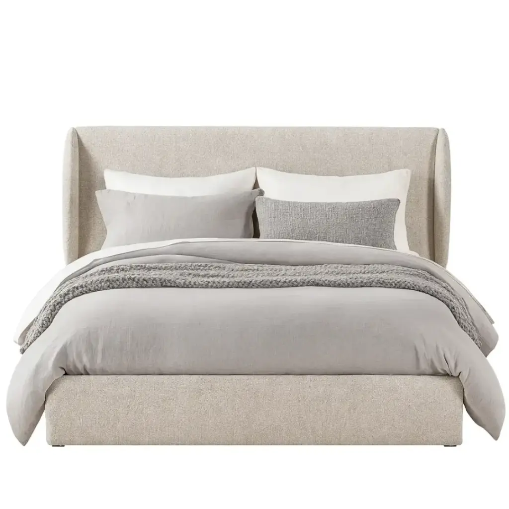 Blair Storage Bed Queen