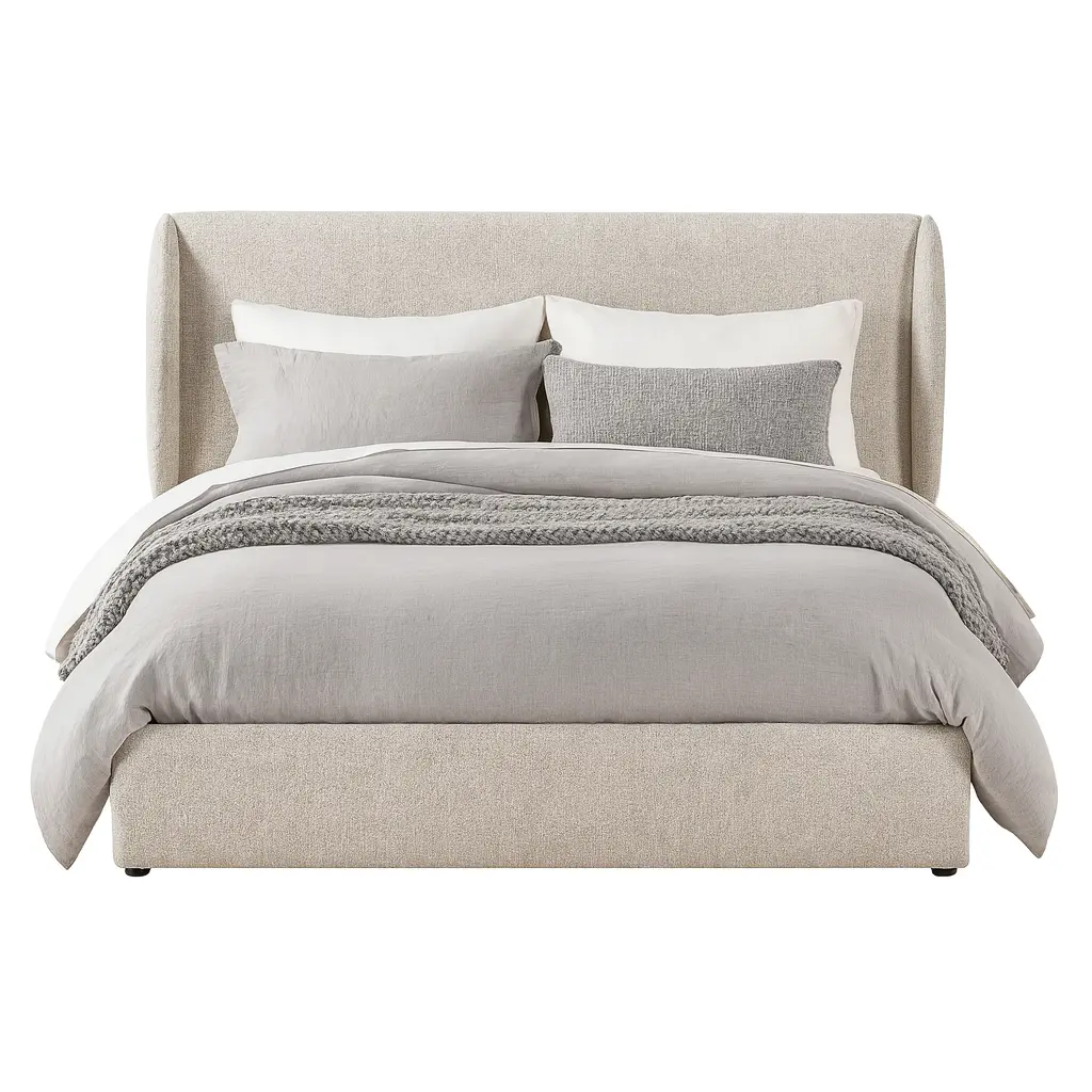 Blair Storage Bed Queen