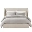 Blair Storage Bed Queen