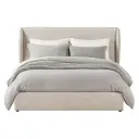 Blair Storage Bed King