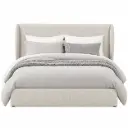 Blair Storage Bed King