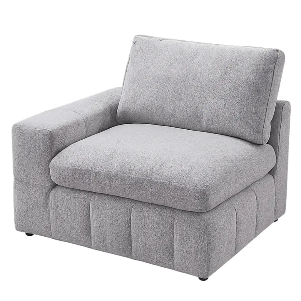 Lennox Left Arm Facing