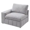 Lennox Left Arm Facing