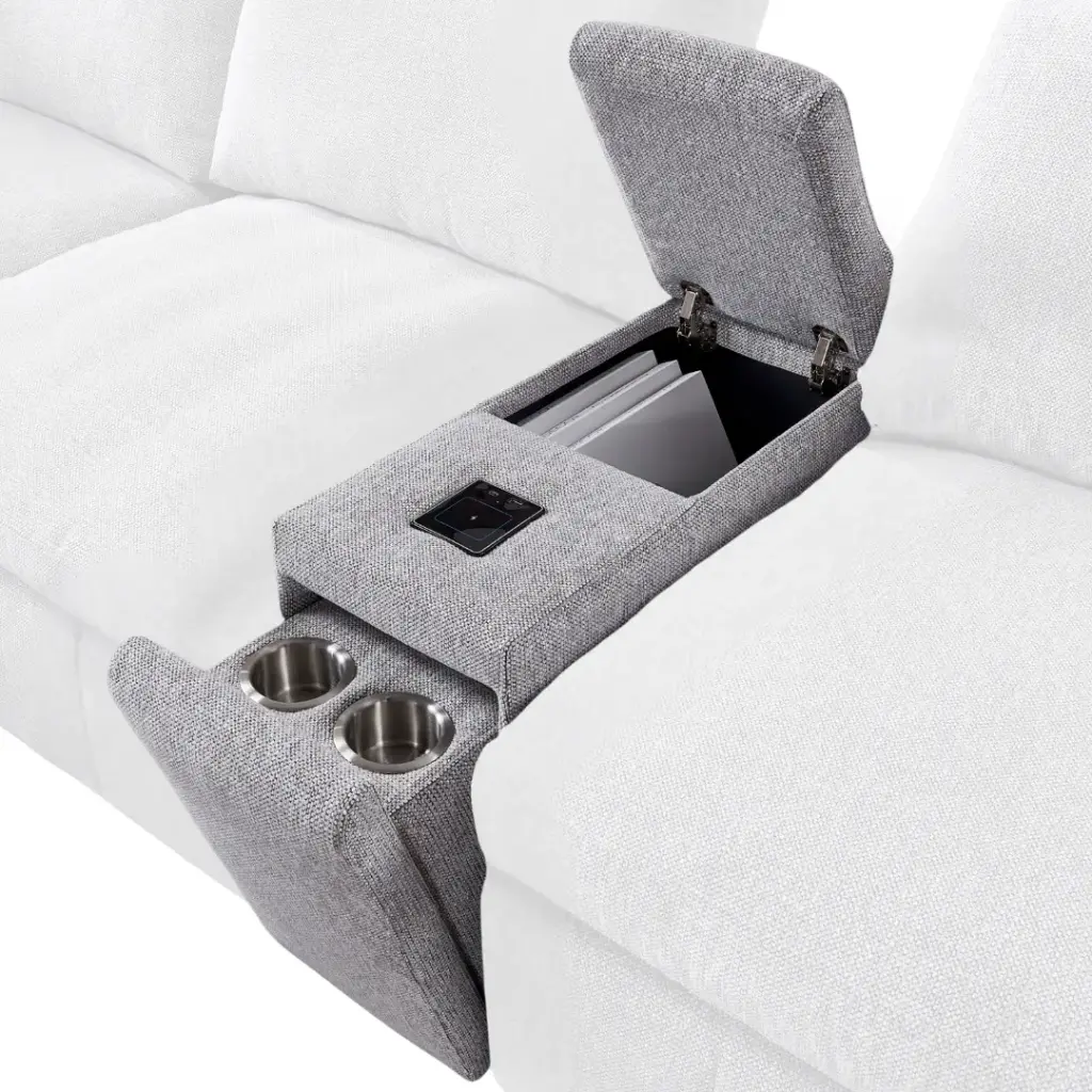 Lennox Console