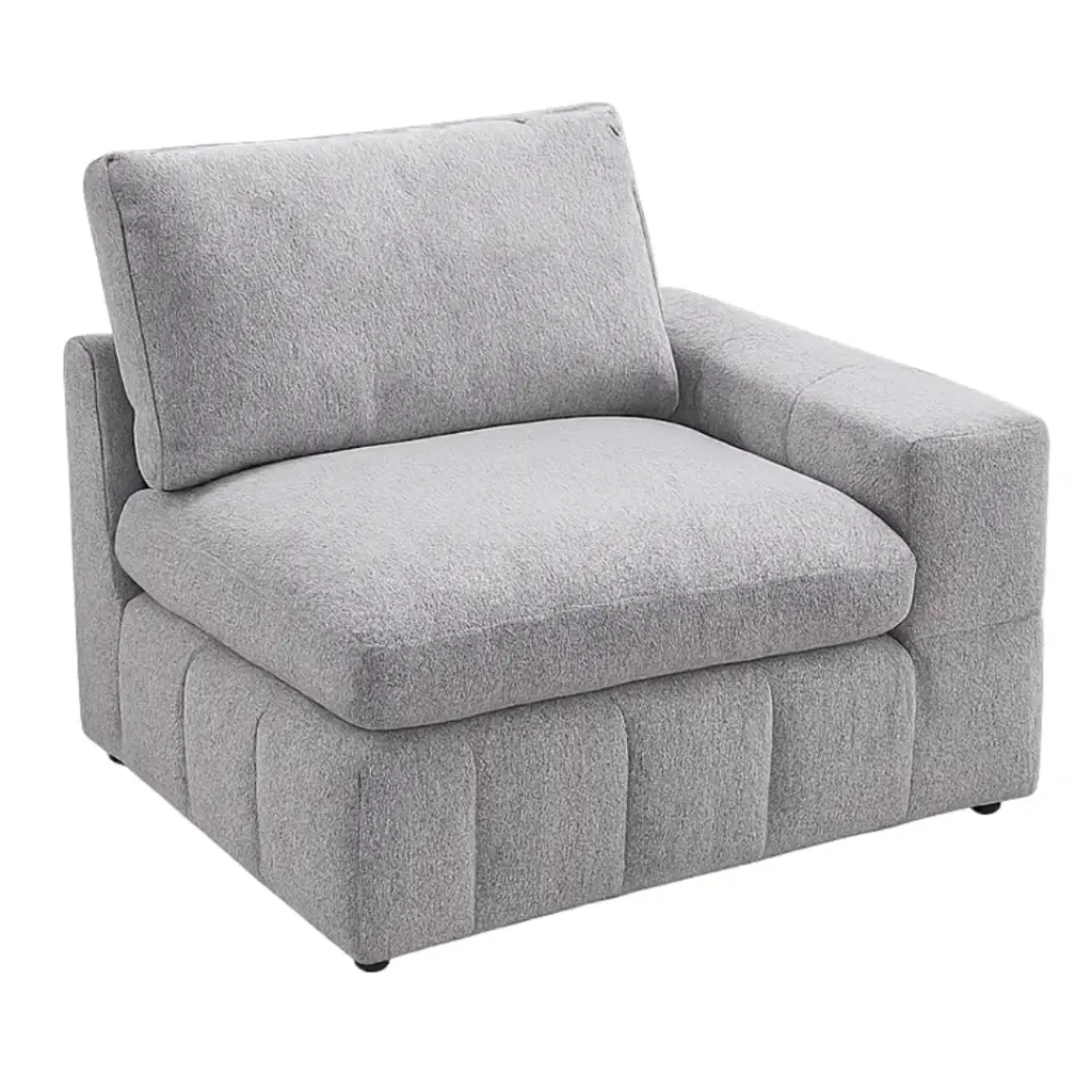 Lennox Right Arm Facing