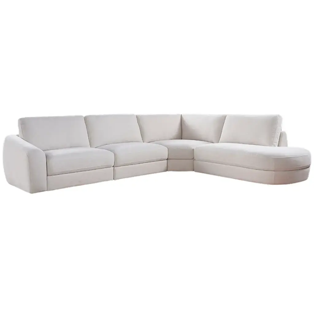Gianni Sectional Sofa