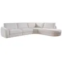 Gianni Sectional Sofa