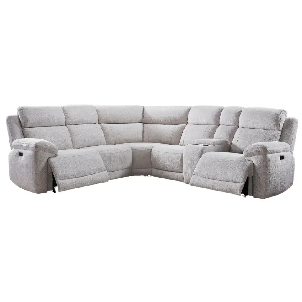 Garrison 6 Piece Sectional