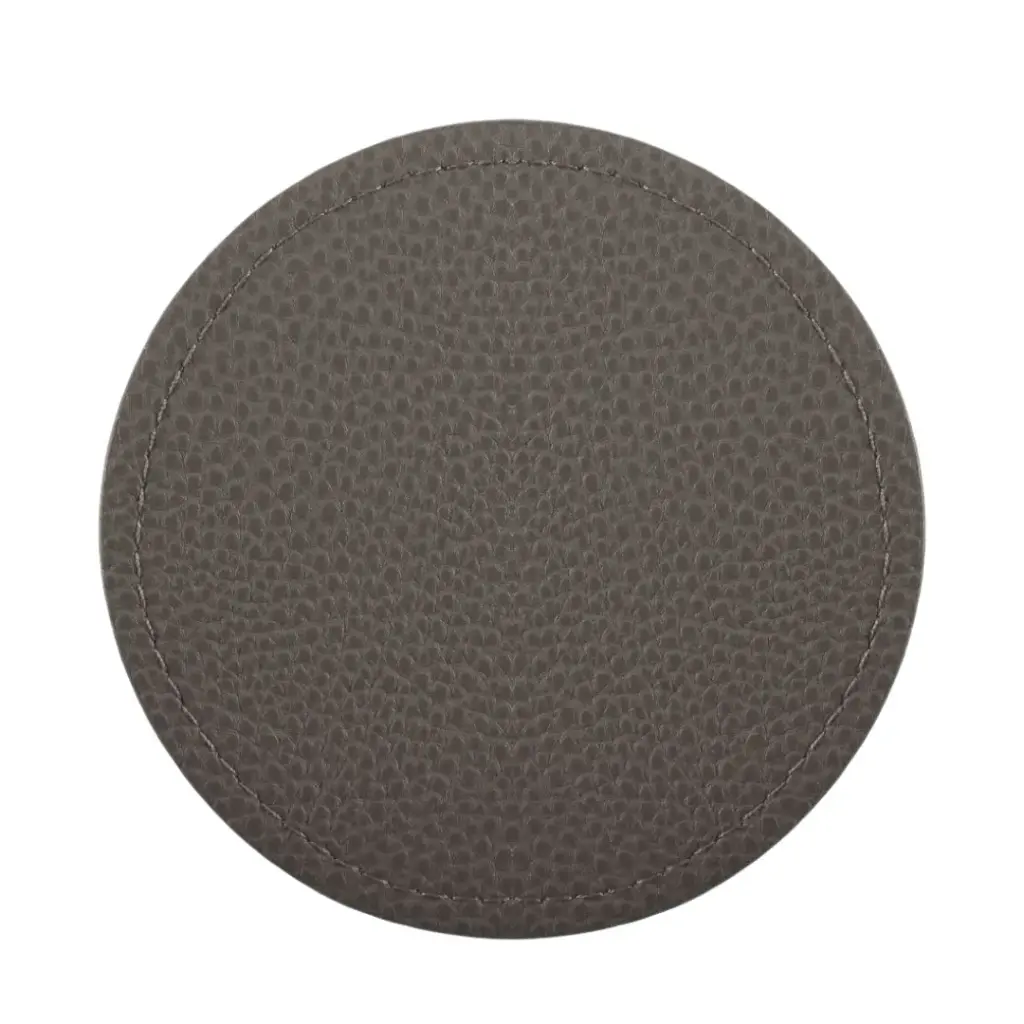 Trudo Coaster Set Grey 4pc