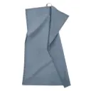 Myrna Kitchen Towel Set Blue 3pc