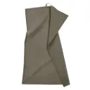 Myrna Kitchen Towel Set Olive Green 3pc