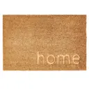 Home Coir Doormat 