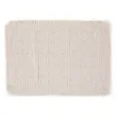 Lina Placemat Rectangle Natural 13x18in