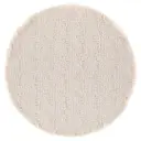 Lina Placemat Round Natural 15in