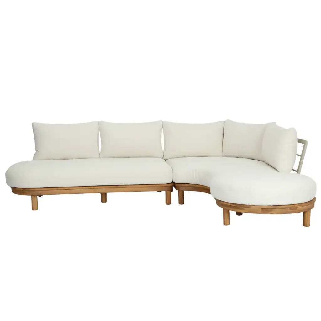 Cayman Sectional