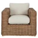 Palermo Lounge Chair Sand