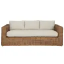 Palermo Sofa Sand