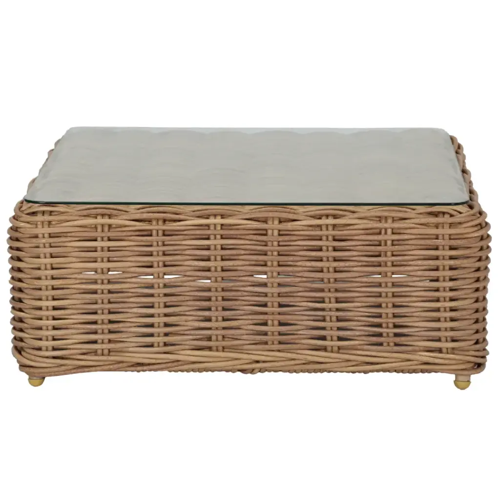 Palermo Coffee Table Sand