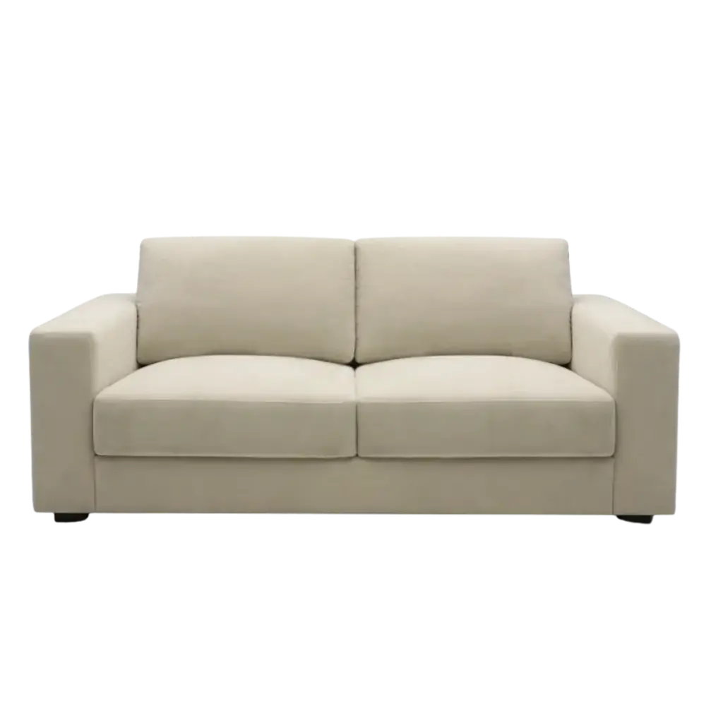 Eden Loveseat