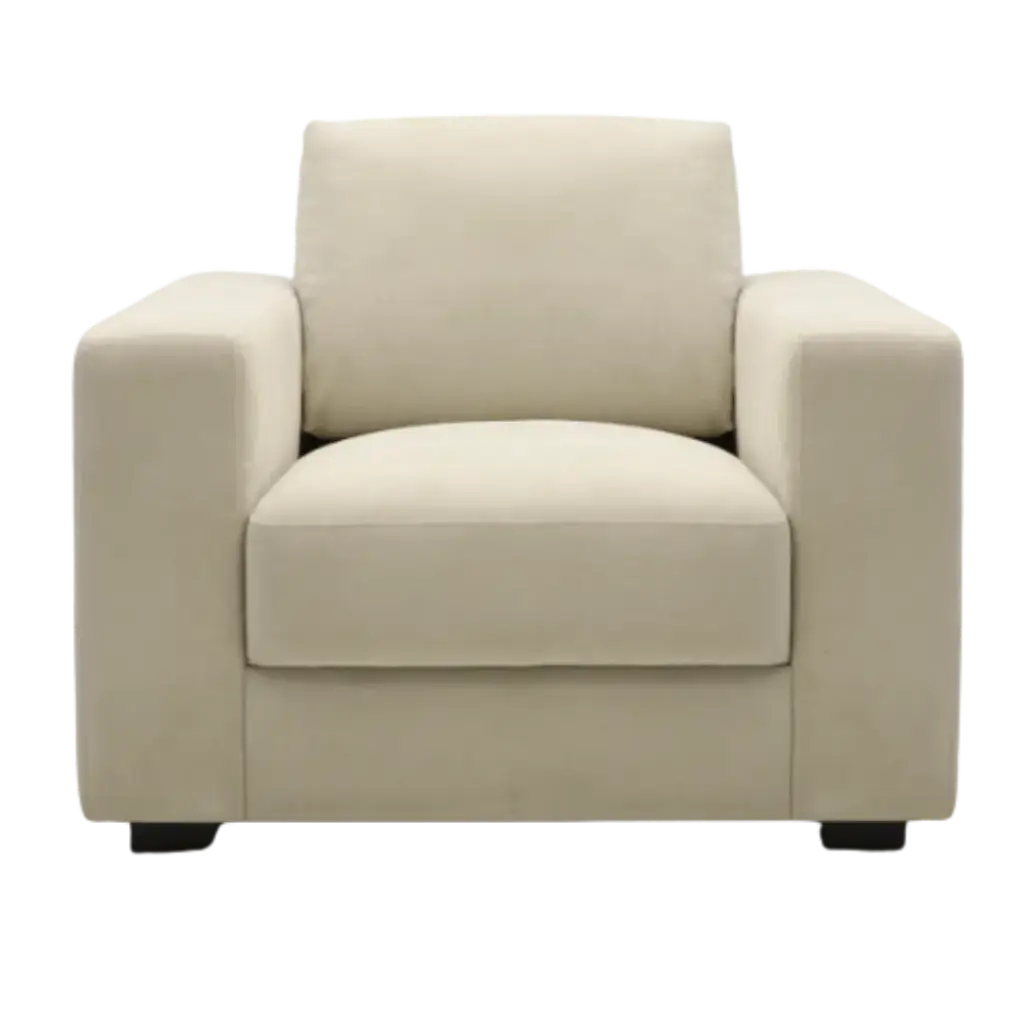 Eden Lounge Chair