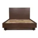 Sedona Bed King