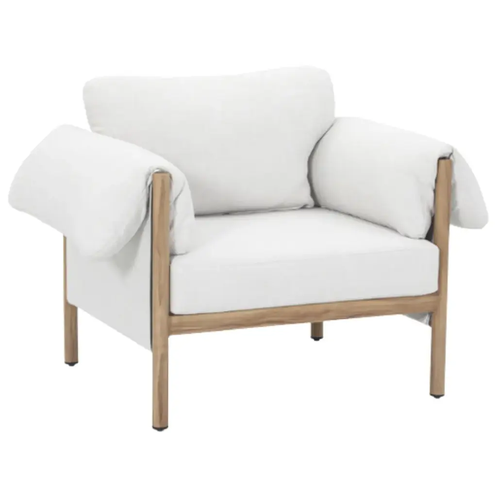 Tortola Lounge Chair