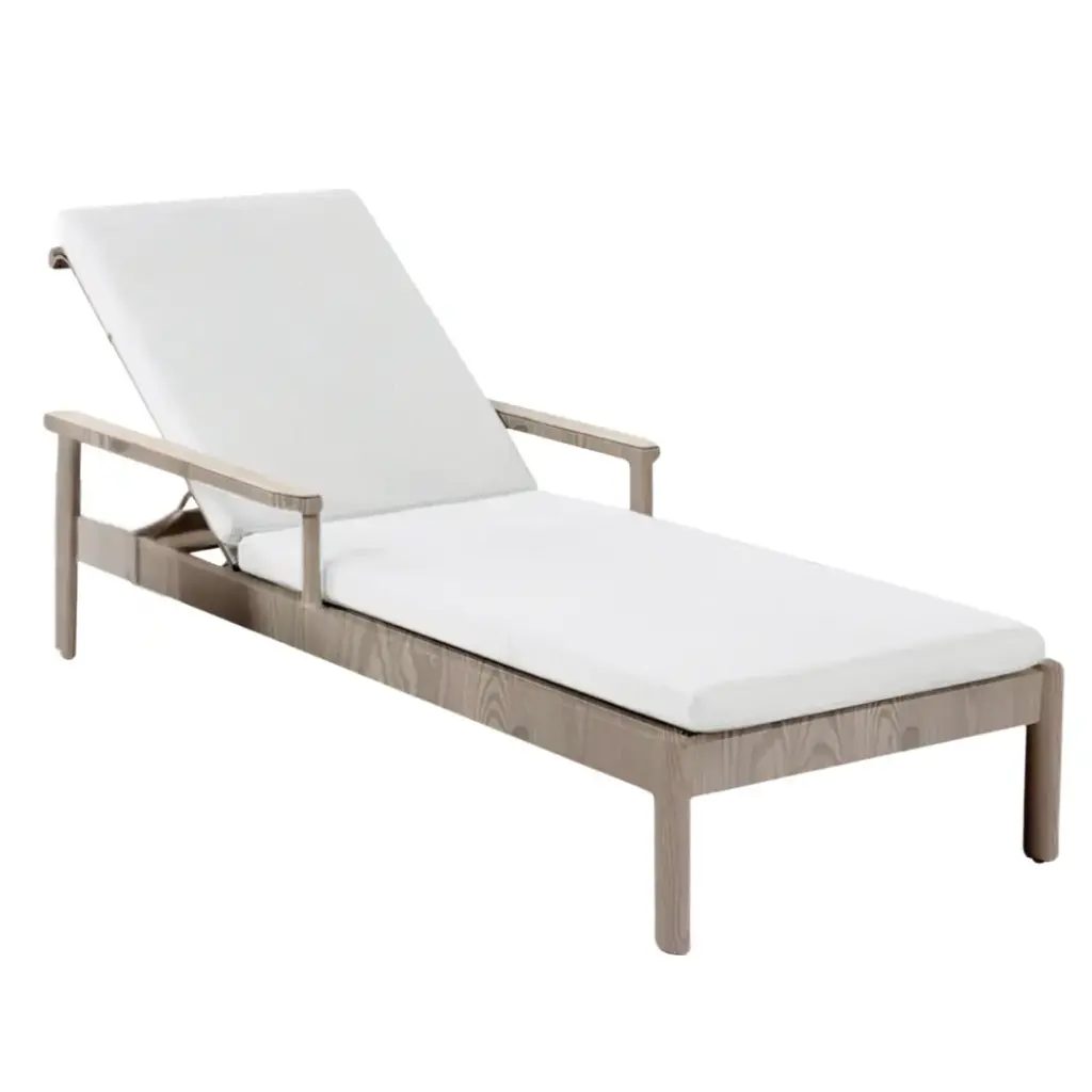 Tide Sunlounger