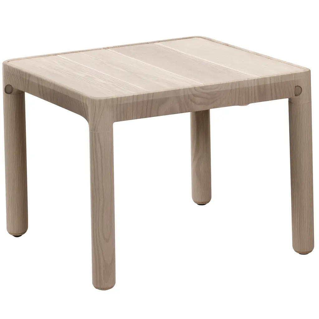 Tide Side Table