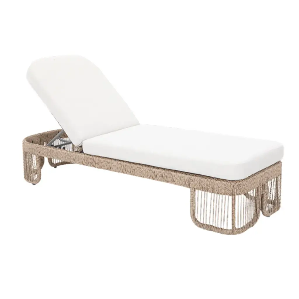 Seychelles Sun Lounger