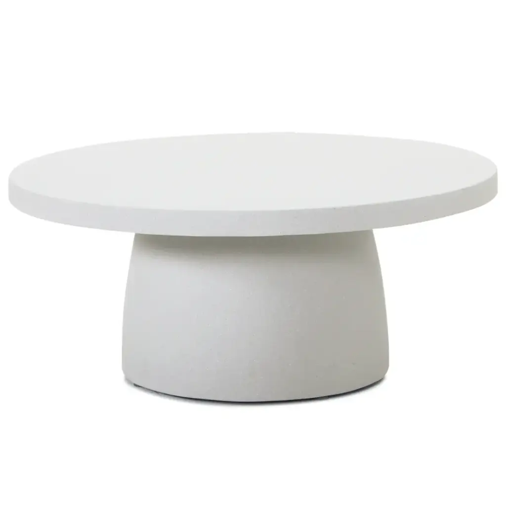 Caliza Coffee Table 35"