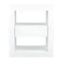 Montauk Nightstand with USB