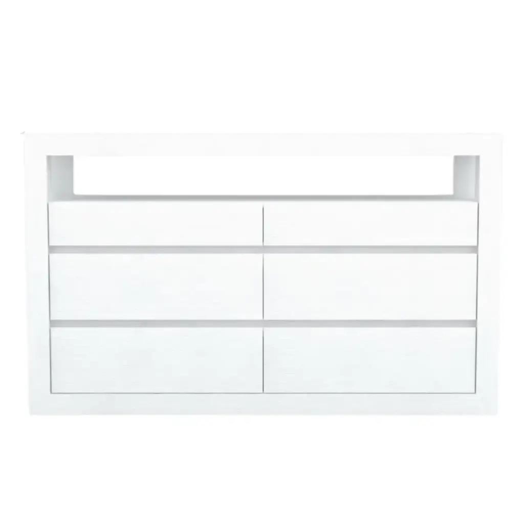 Montauk Dresser