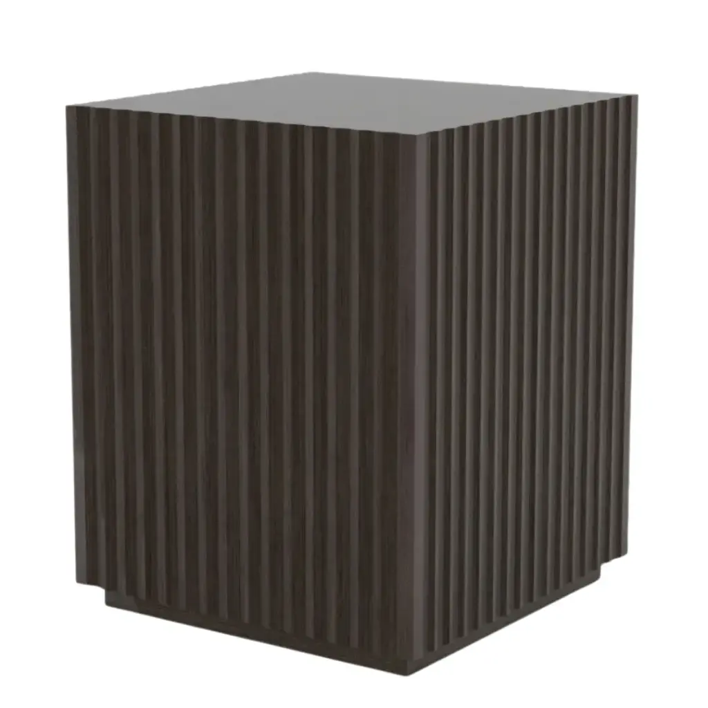 Ryker Square Side Table 20"