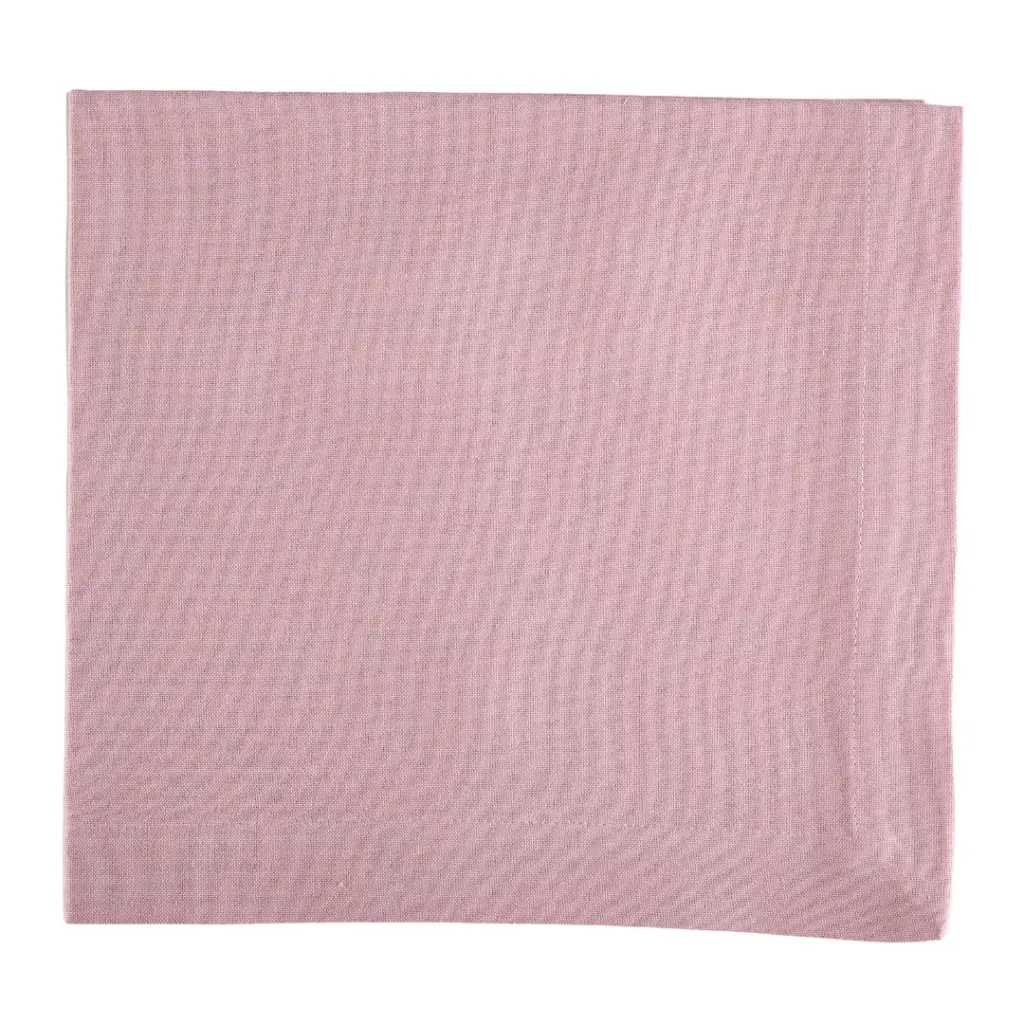 Essential Napkin Pink