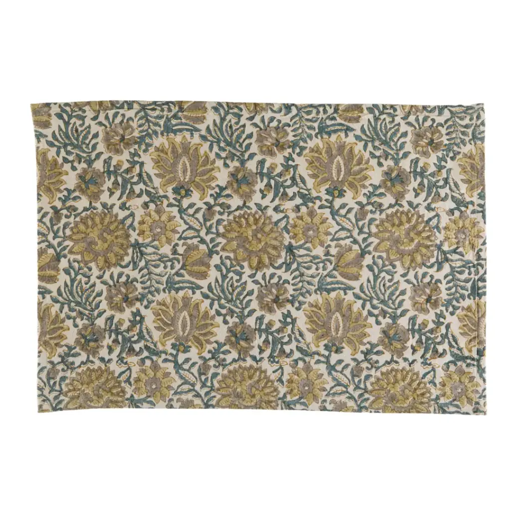 Kita Placemat