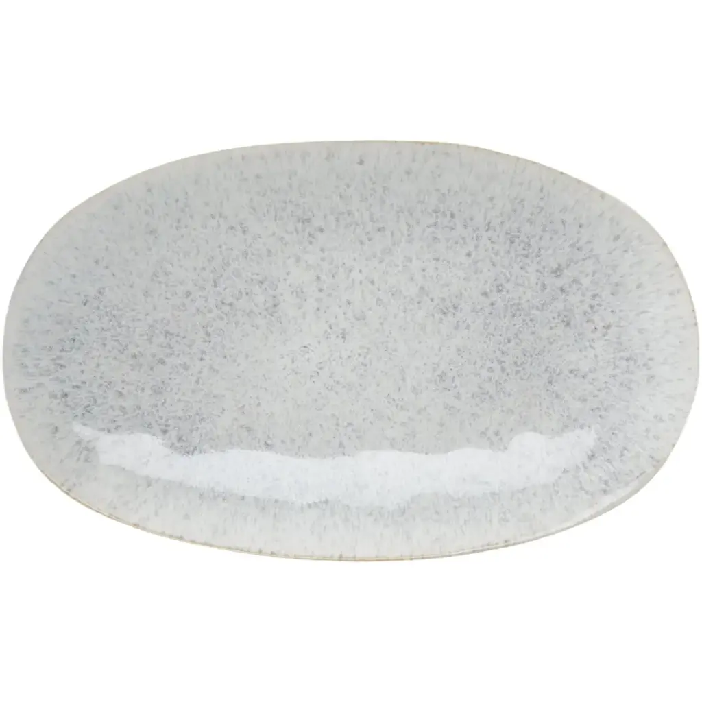 Margo Platter Mist 13.25x11.5in