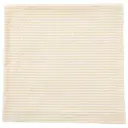 Seersucker Napkin Buttercup