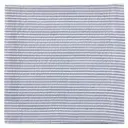 Seersucker Napkin Navy