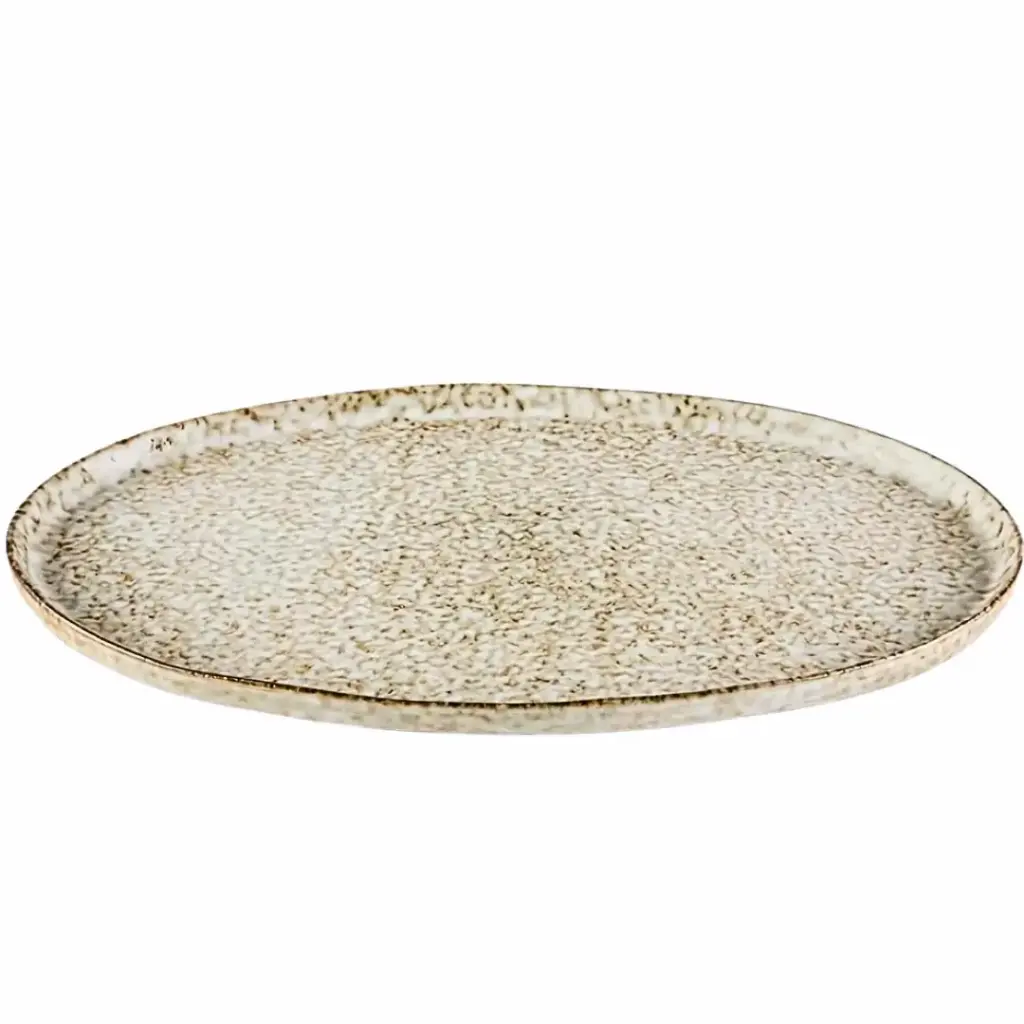 Terrain Serving Platter