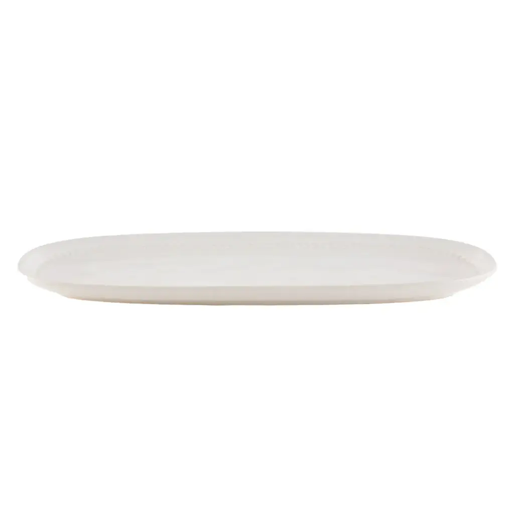 Wrenly Serving Platter 15x6in