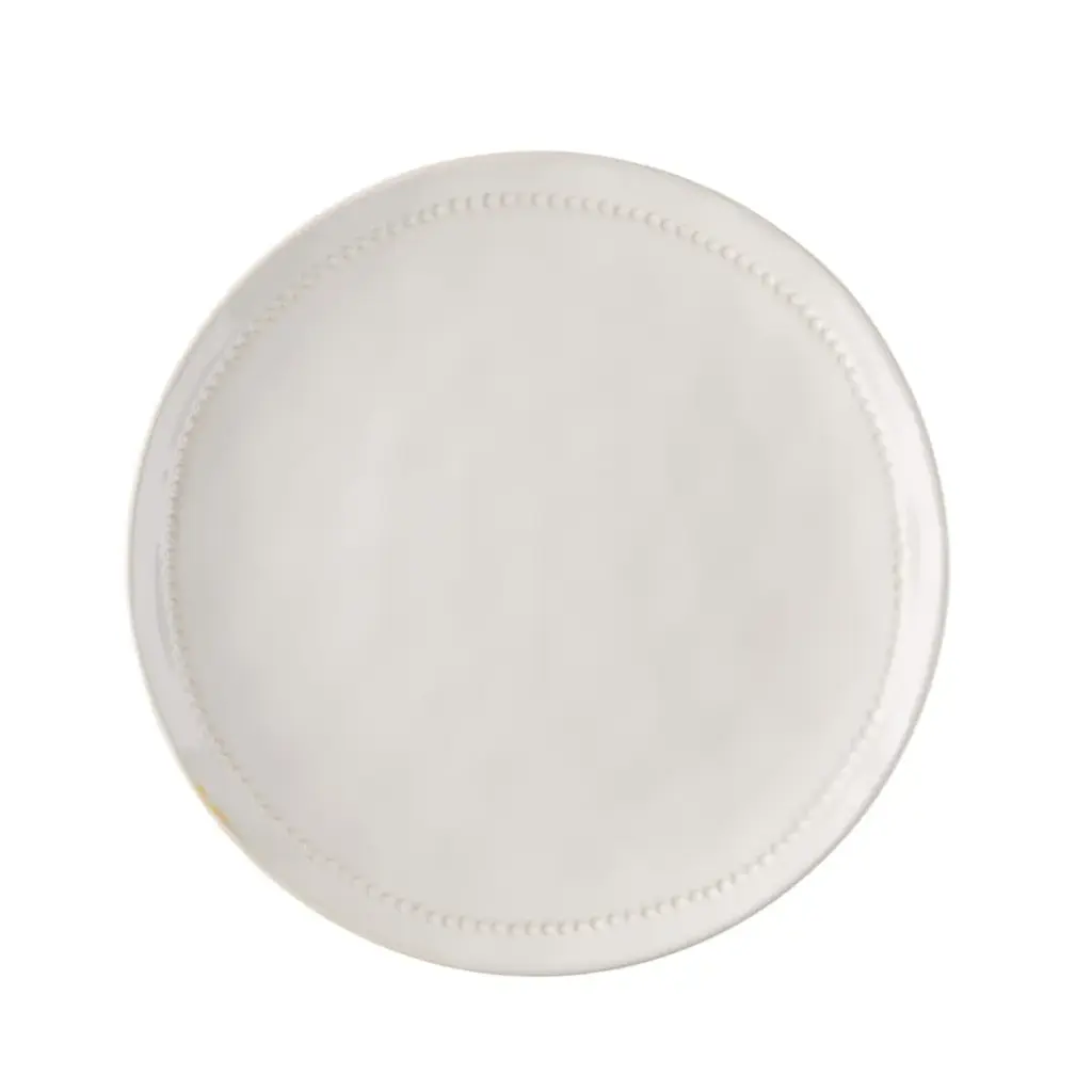 Wrenly Round Serving Platter 13in