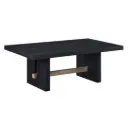 Aubrey Coffee Table 48in