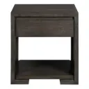 Evan End Table 24in