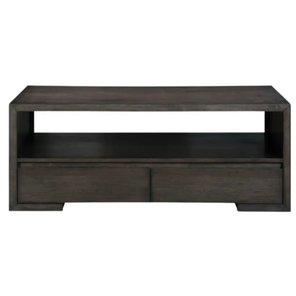 Evan Coffee Table 48in