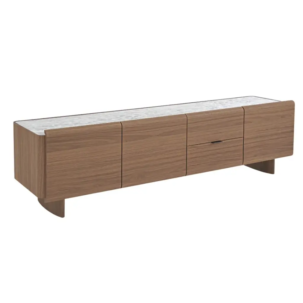 Arden TV Stand 78in